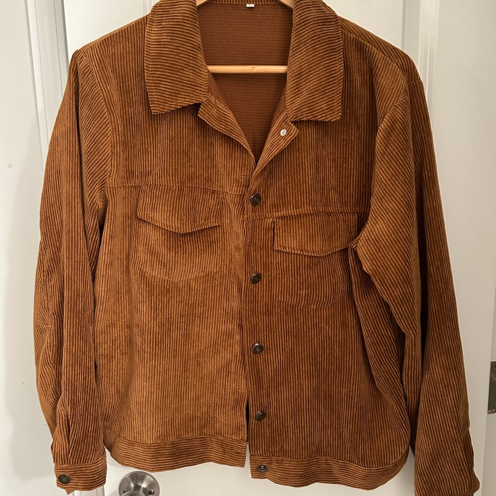Jacket